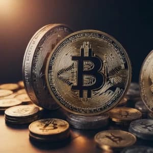 Will Crypto Market Recover Further as WSJ Flags Growing Fed Dissent for Rate Cut?