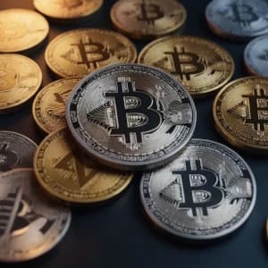 Nvidia Faces Lawsuit Over $1 Billion in Undisclosed Crypto Mining Revenue
