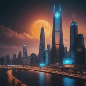 Crypto Languishes As Oil Prices Soar