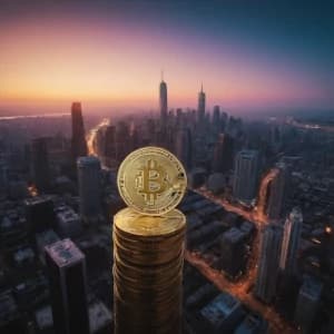 ByBit Is Now Letting Traders Use Bitcoin and Ethereum to Trade Stocks Like Apple and BlackRock’s IBIT