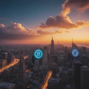 Tom Lee's Prediction: End of 'Mini Crypto Winter' and Ether's Potential Surge